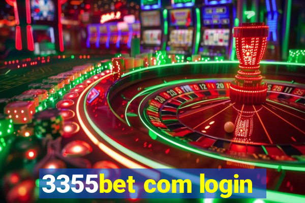 3355bet com login